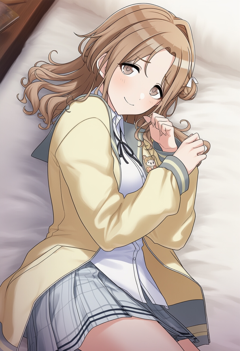 サンプル画像 1枚目