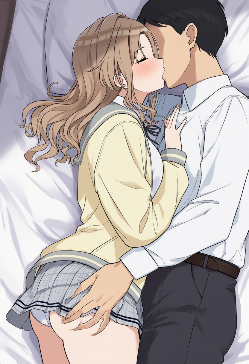 サンプル画像 2枚目