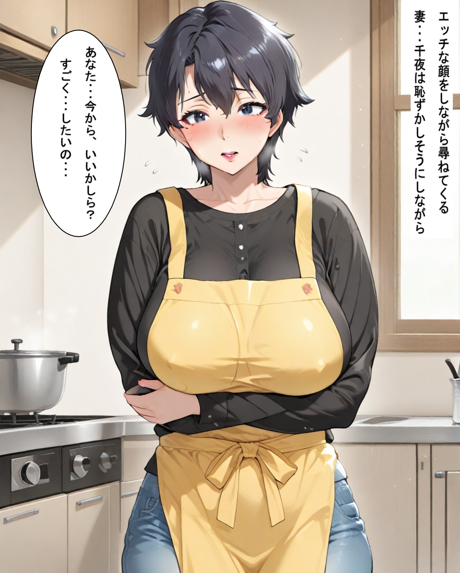 サンプル画像 1枚目