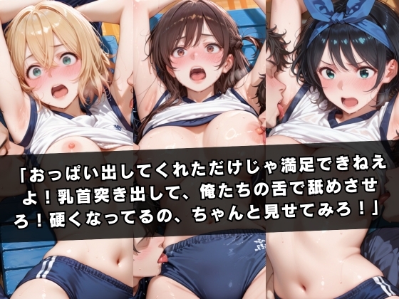 サンプル画像 3枚目