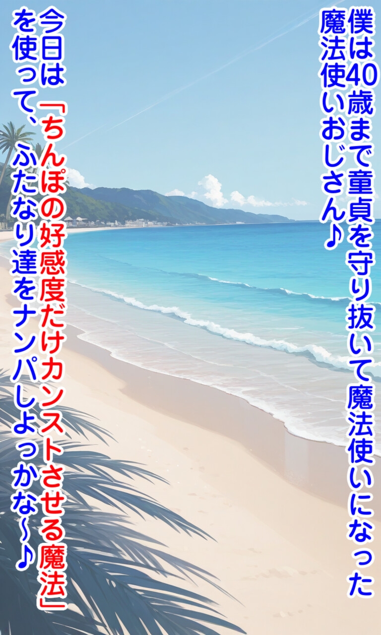 サンプル画像 1枚目