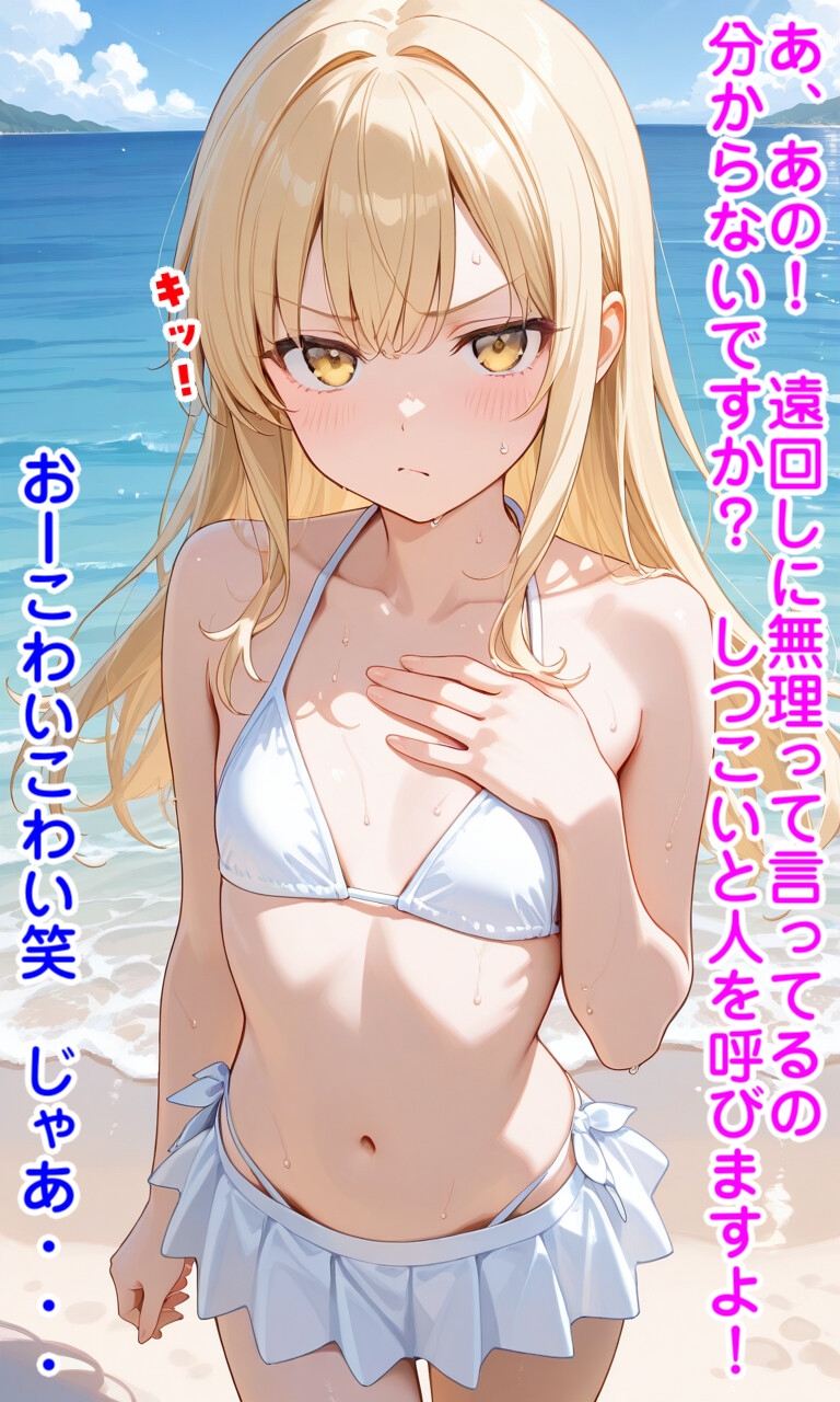 サンプル画像 3枚目