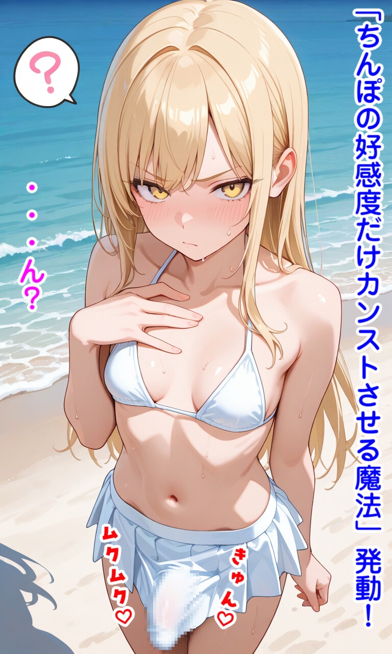 サンプル画像 4枚目