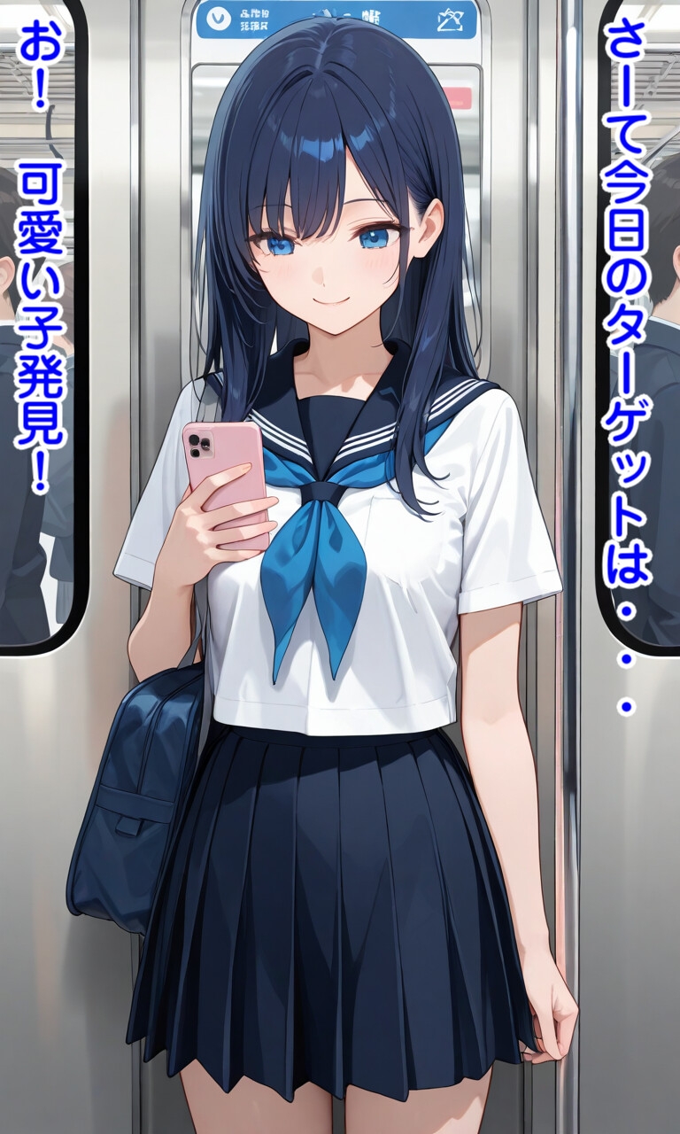 サンプル画像 2枚目
