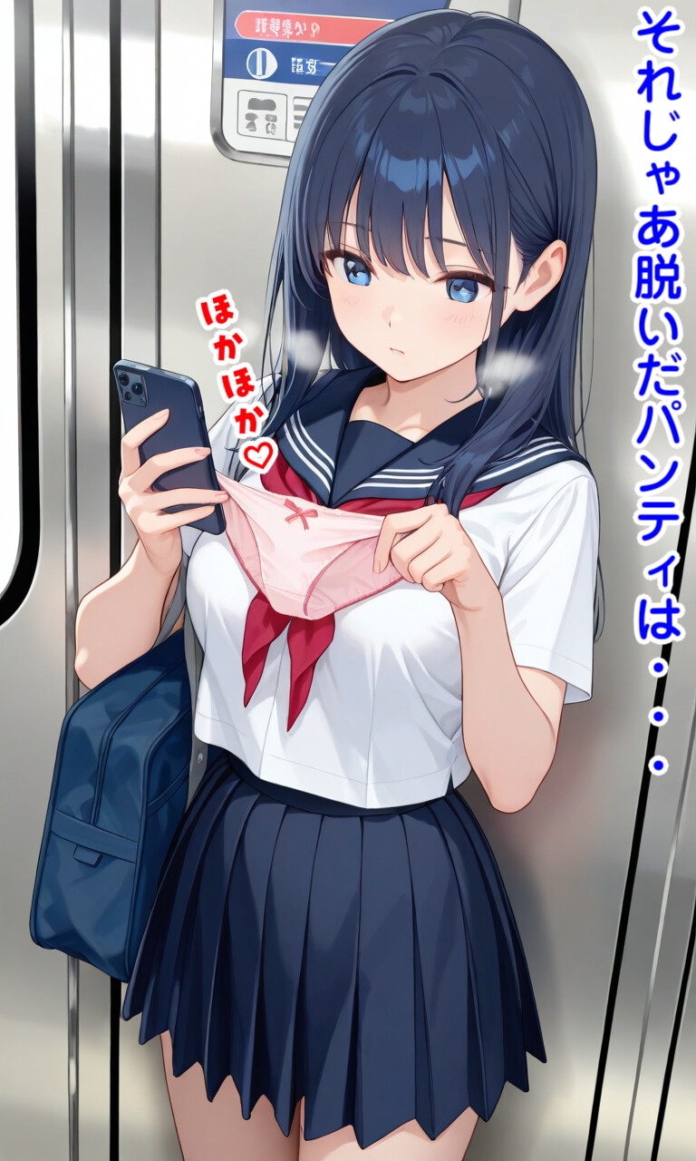 サンプル画像 4枚目