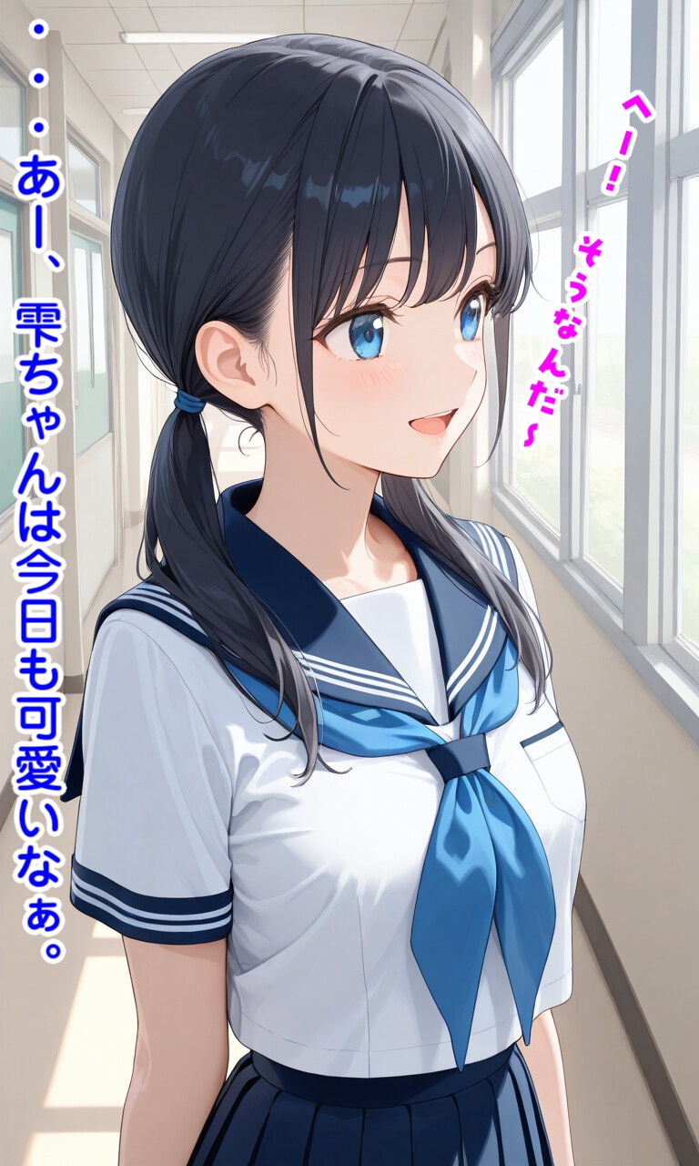 サンプル画像 1枚目
