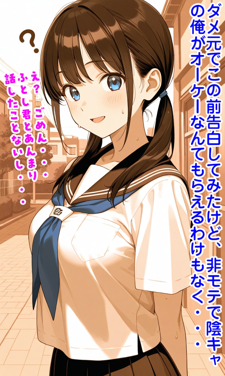 サンプル画像 2枚目