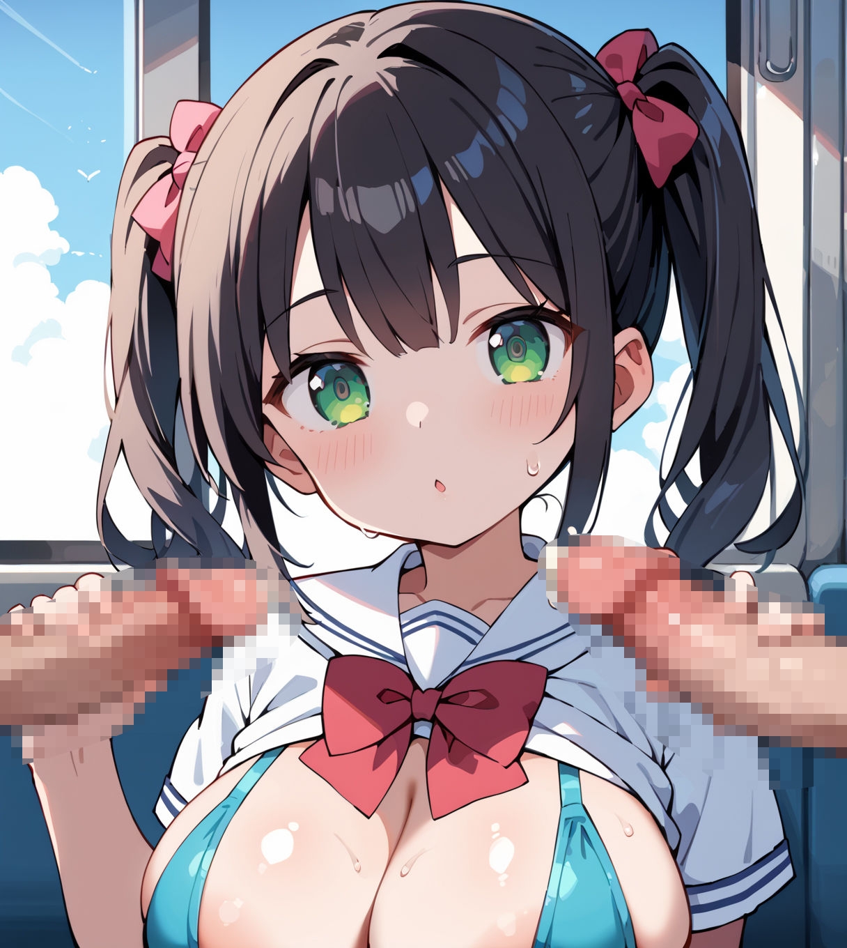 サンプル画像 1枚目