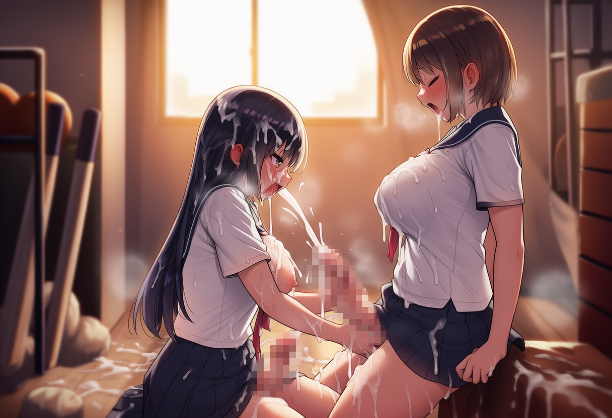 サンプル画像 1枚目