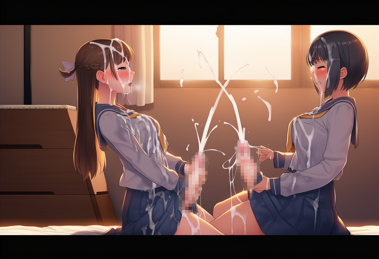 サンプル画像 3枚目