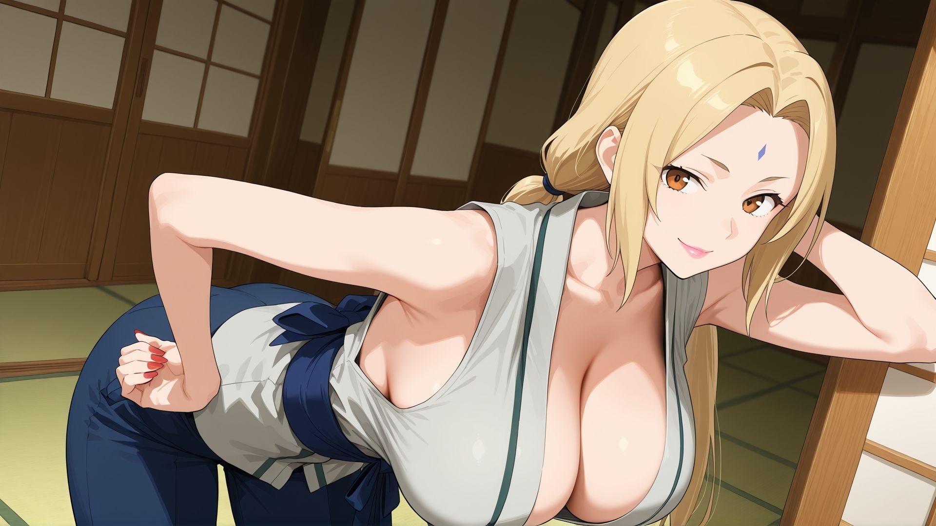 サンプル画像 1枚目