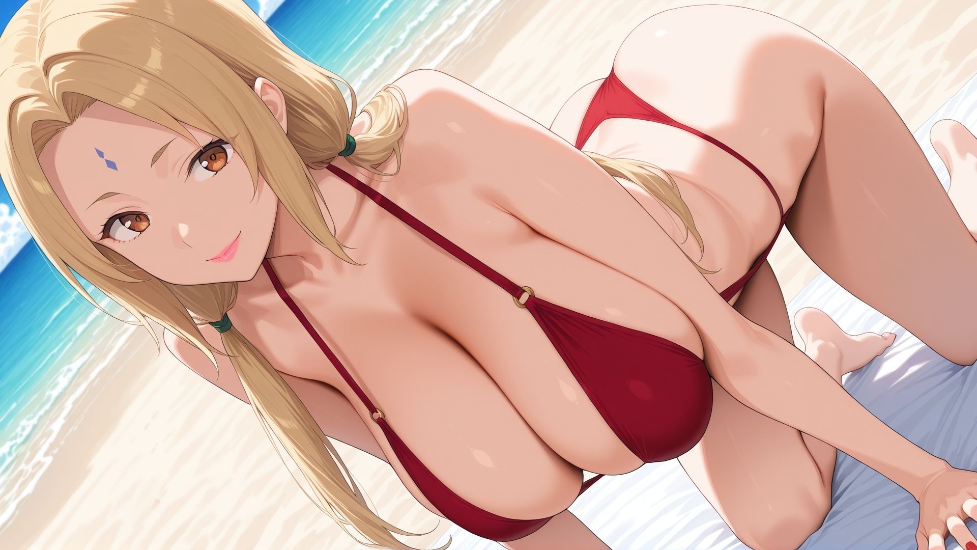サンプル画像 3枚目