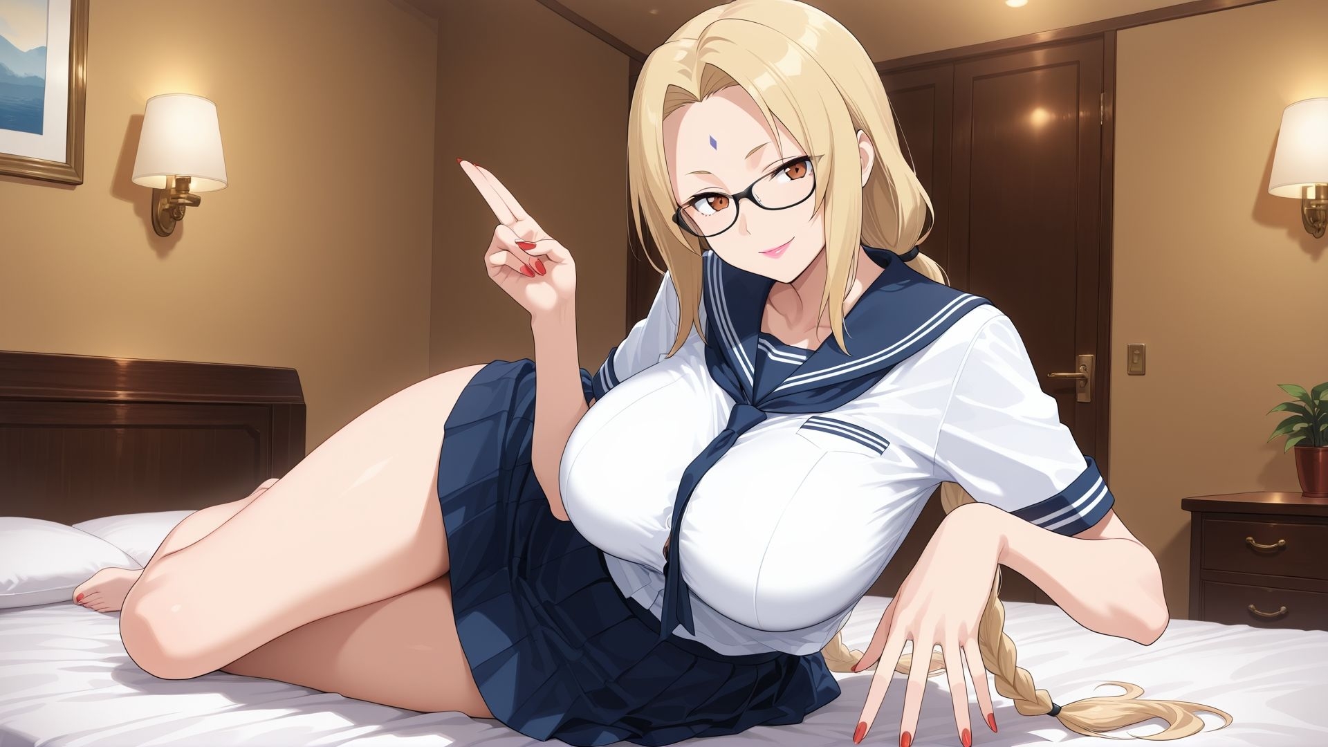 サンプル画像 4枚目