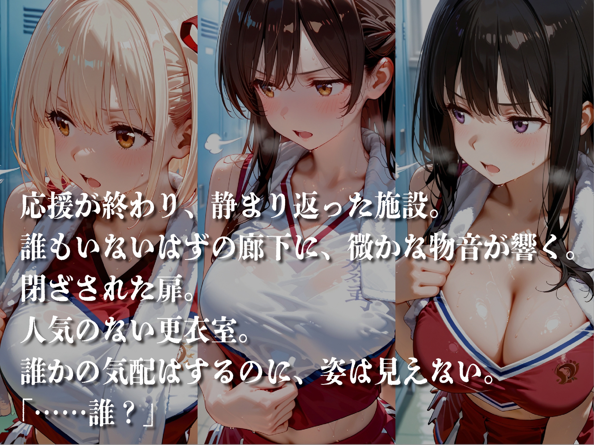 サンプル画像 1枚目