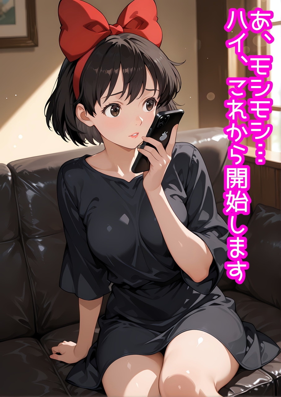 サンプル画像 1枚目