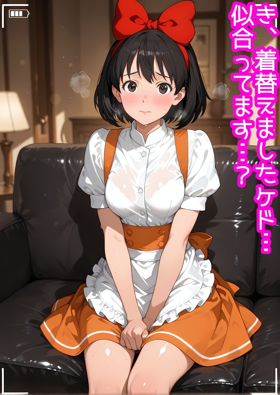 サンプル画像 4枚目