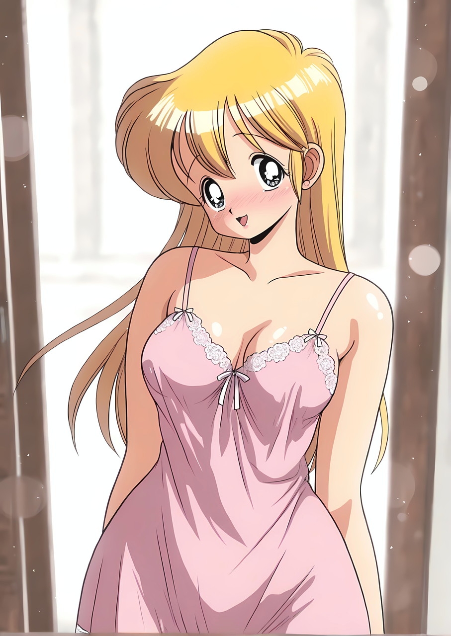 サンプル画像 1枚目