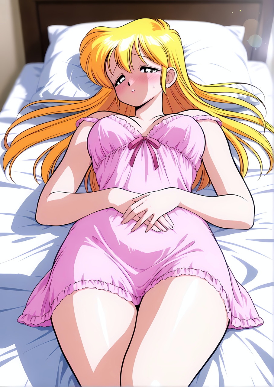 サンプル画像 2枚目