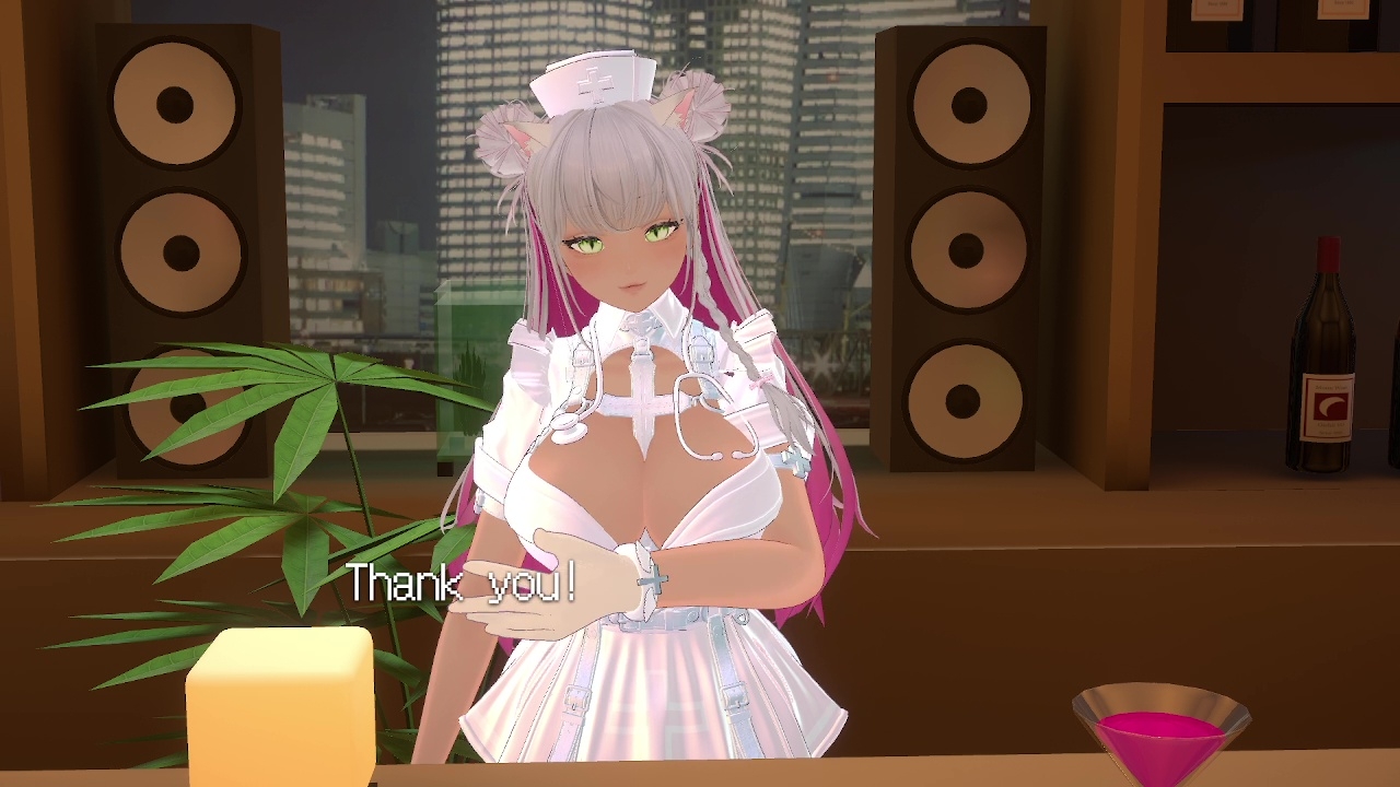 【アイテム連動★】とろあま♡ほんわかお姉ちゃんロールプレイ♪綾川ちゆき
