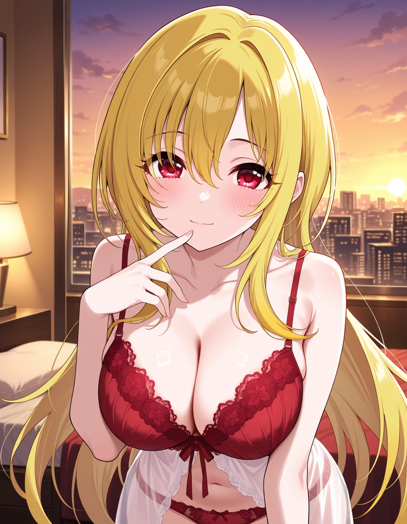 サンプル画像 1枚目