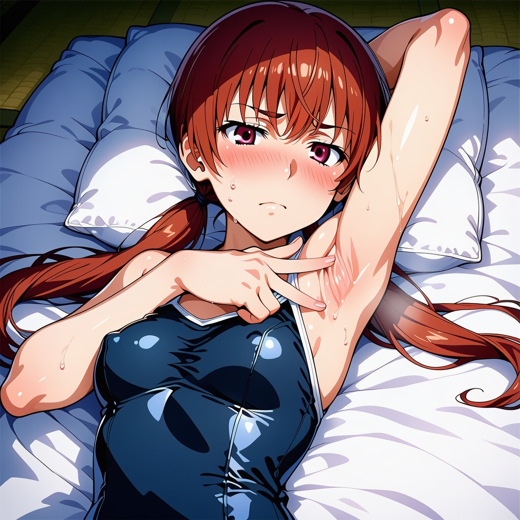 サンプル画像 1枚目