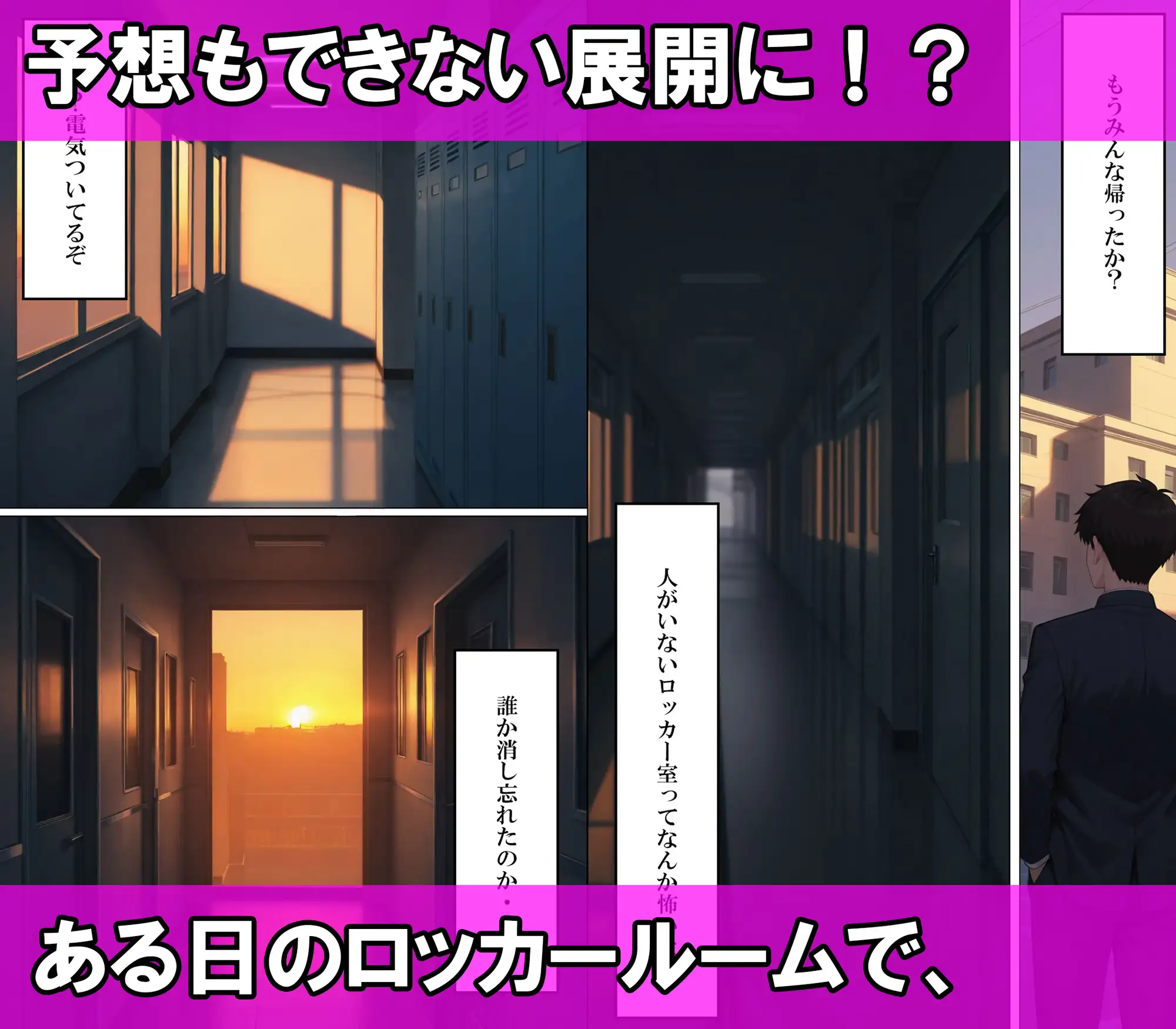 幼馴染の一軍巨乳女子校生と発情いちゃらぶ中出し快楽堕ち サンプル画像 5