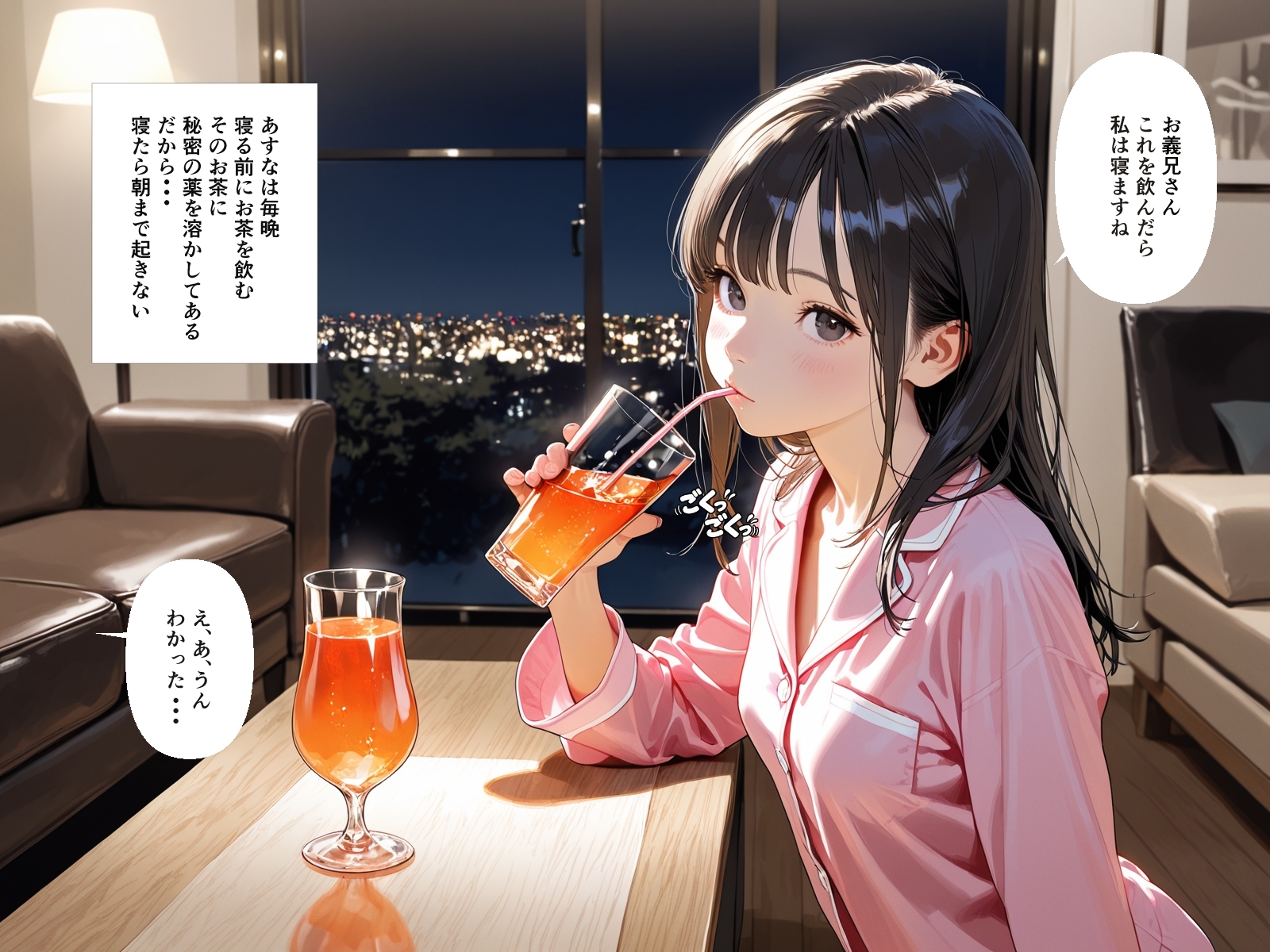 サンプル画像 3枚目