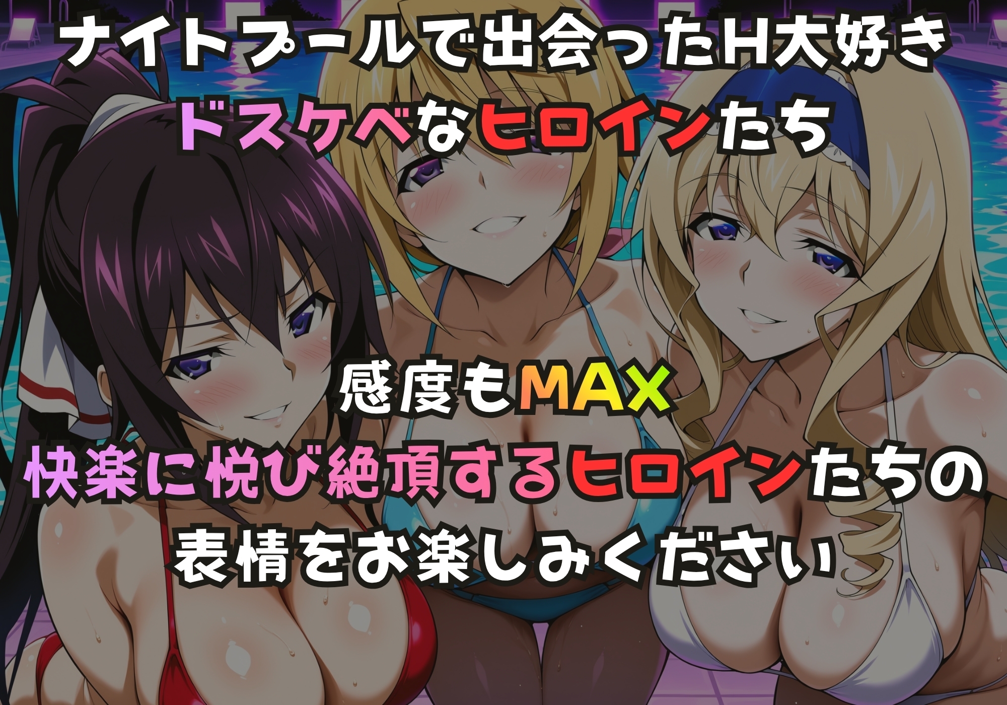 サンプル画像 1枚目