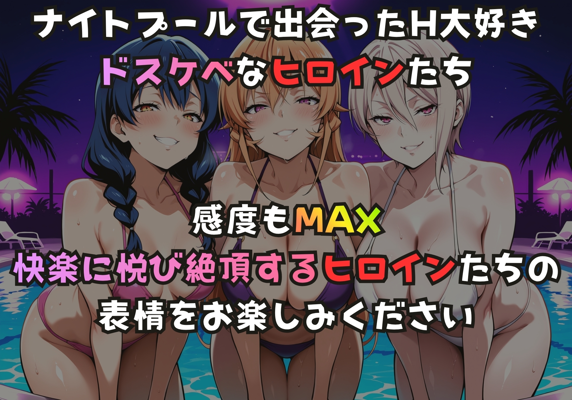 サンプル画像 1枚目