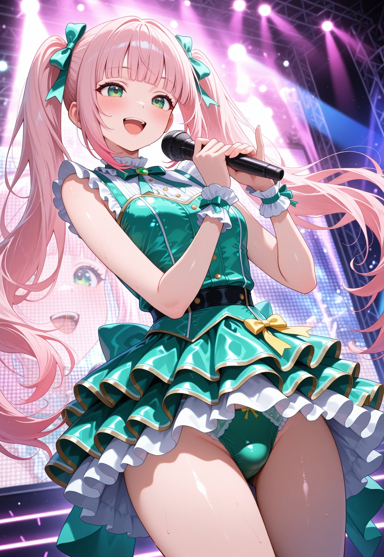 サンプル画像 1枚目