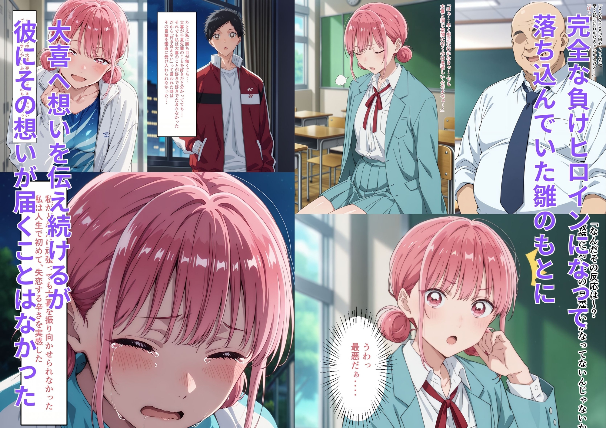サンプル画像 1枚目