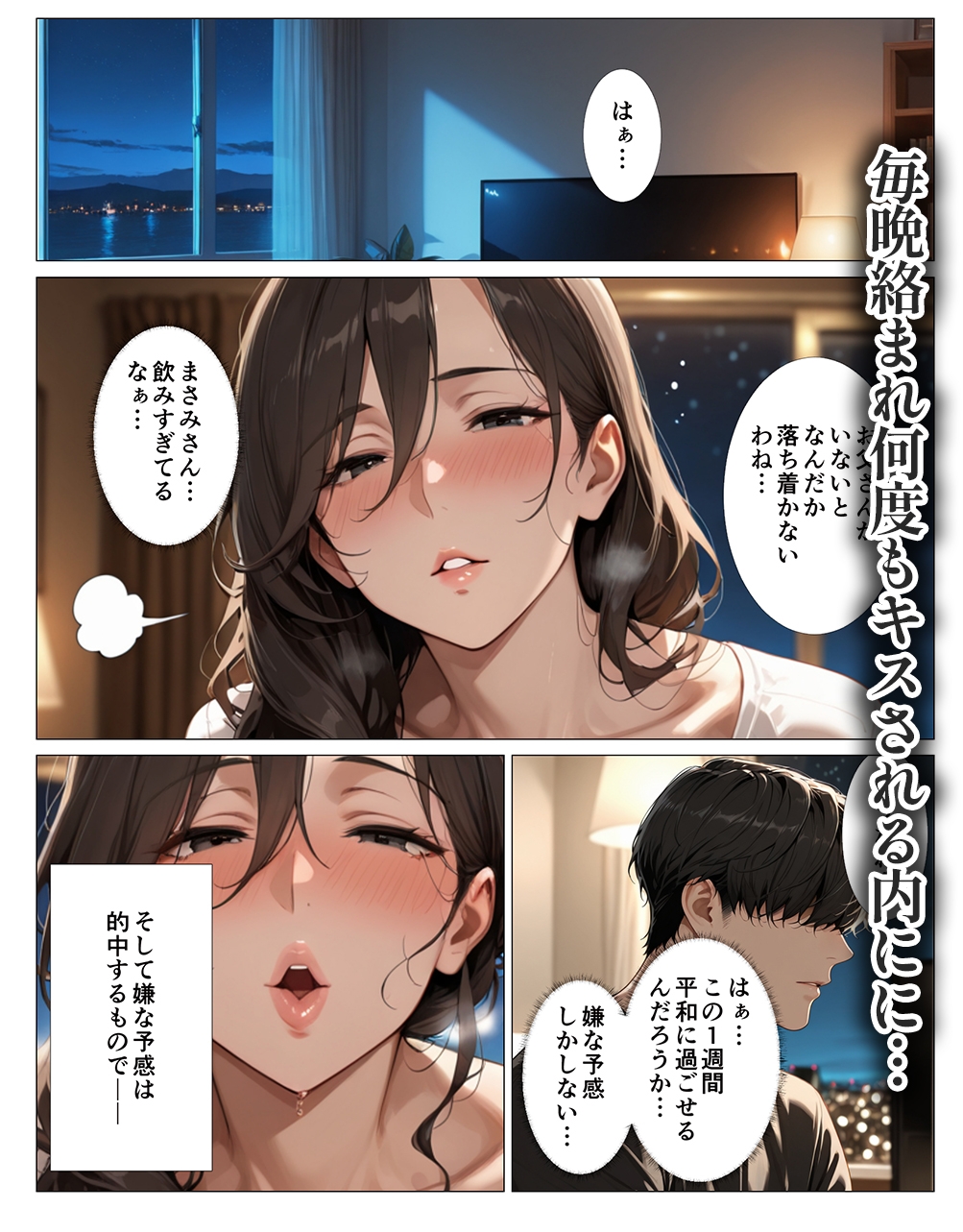 サンプル画像 3枚目