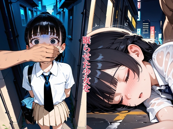 サンプル画像 1枚目