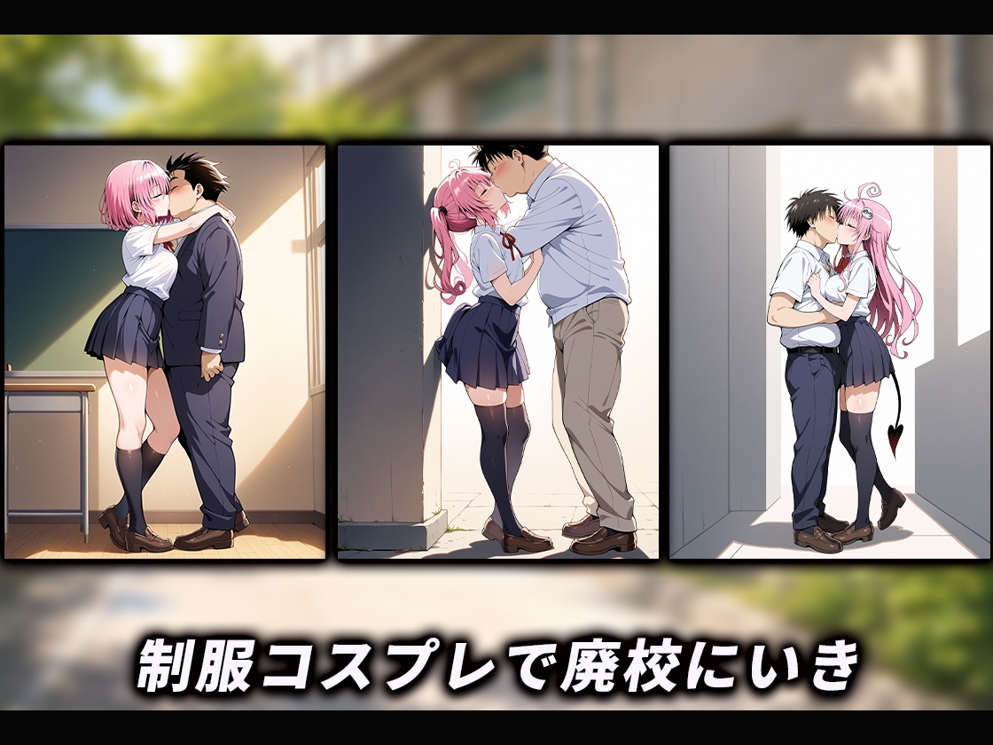 サンプル画像 1枚目