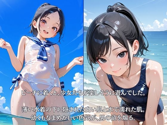 サンプル画像 3枚目