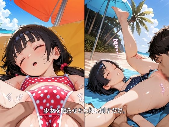 サンプル画像 4枚目