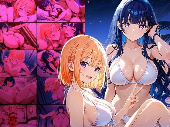 サンプル画像 1枚目