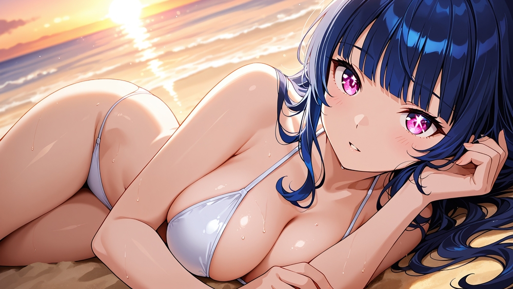 サンプル画像 3枚目