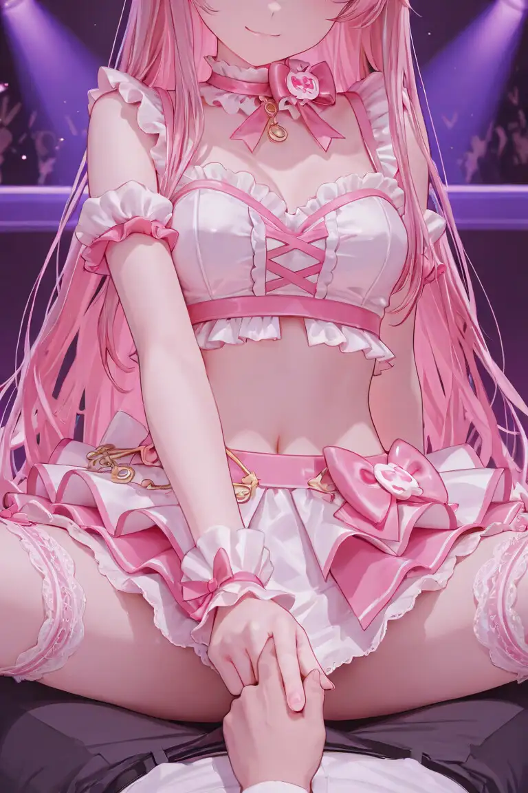 猫耳地下アイドル サンプル画像 7