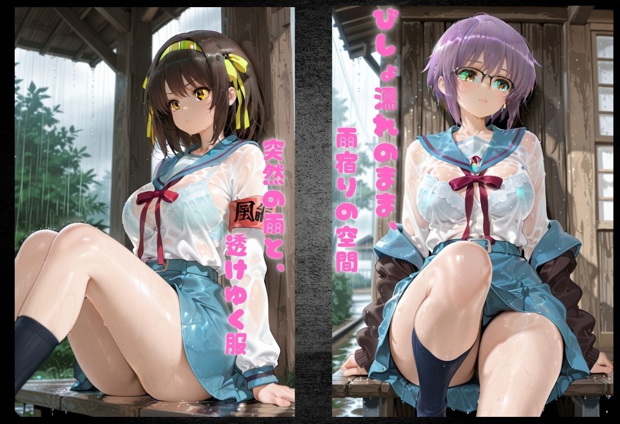 サンプル画像 1枚目