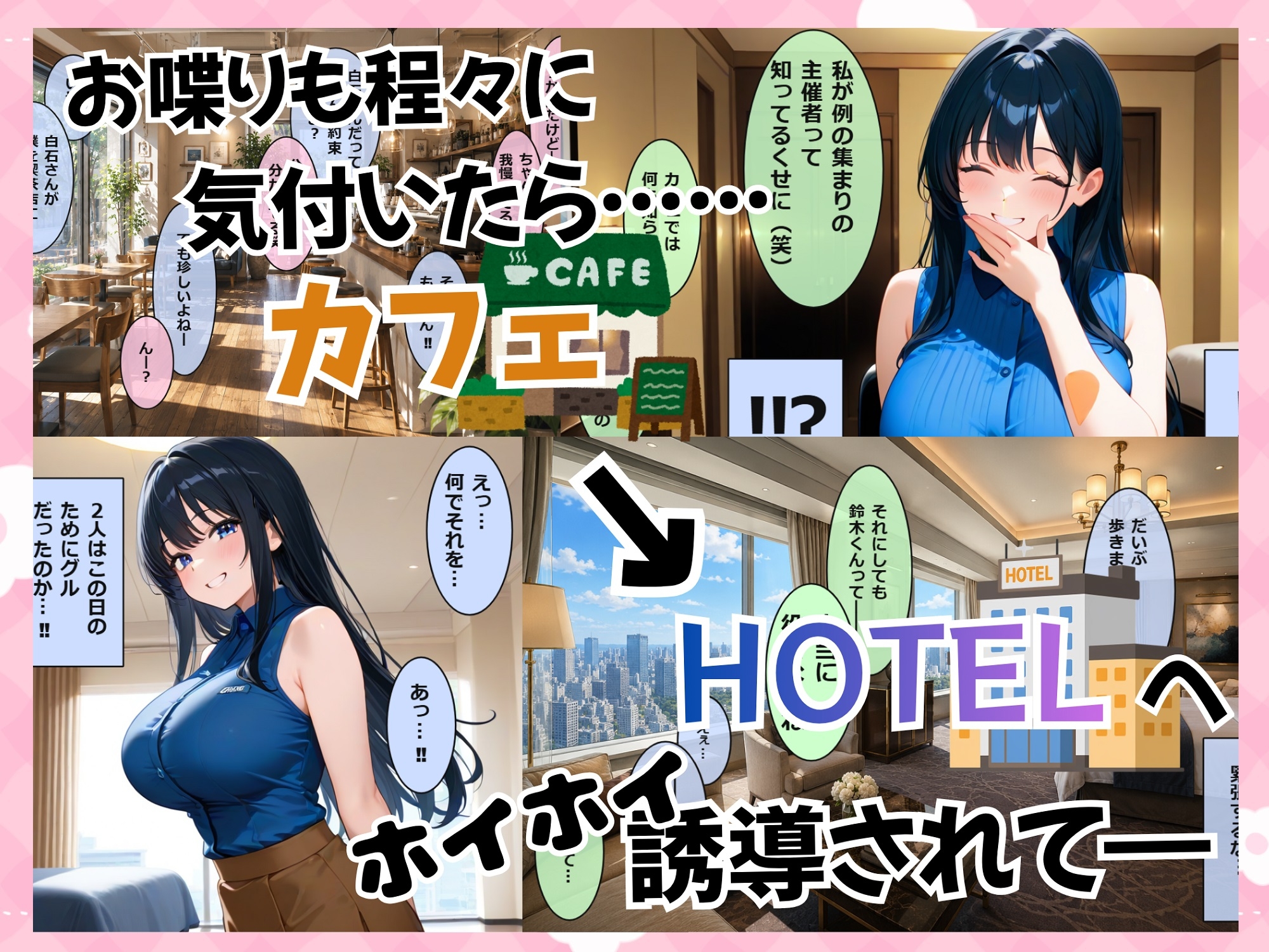 サンプル画像 3枚目