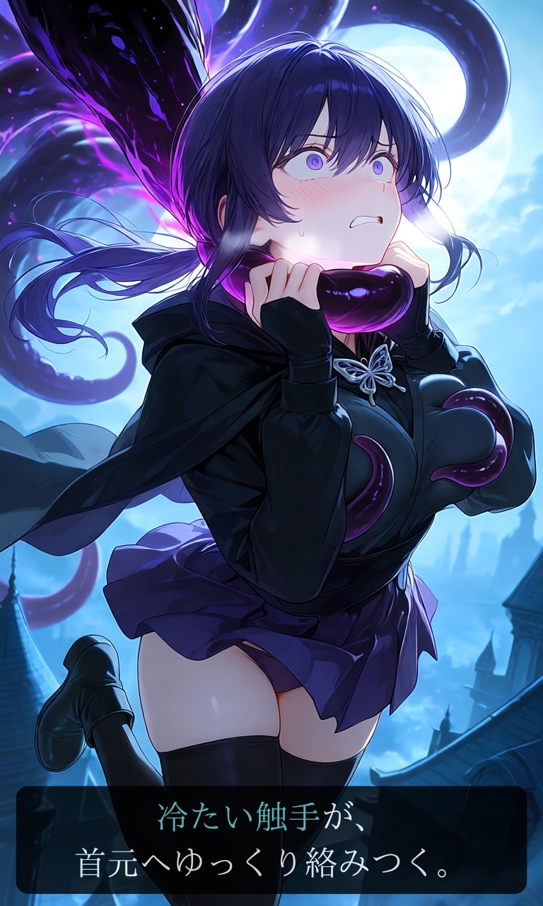 サンプル画像 3枚目