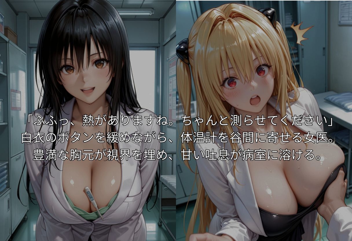 サンプル画像 1枚目