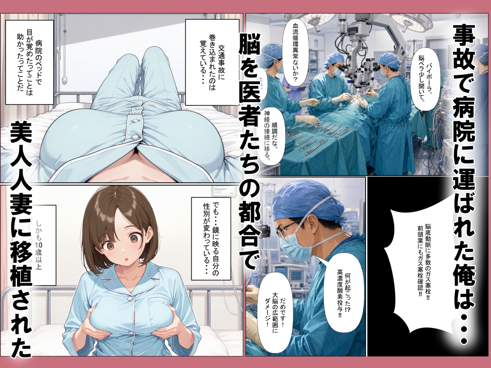 サンプル画像 1枚目