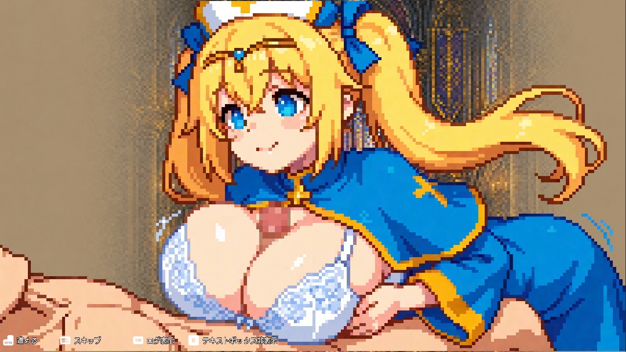 サンプル画像 1枚目