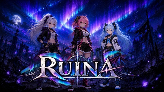 RUINA