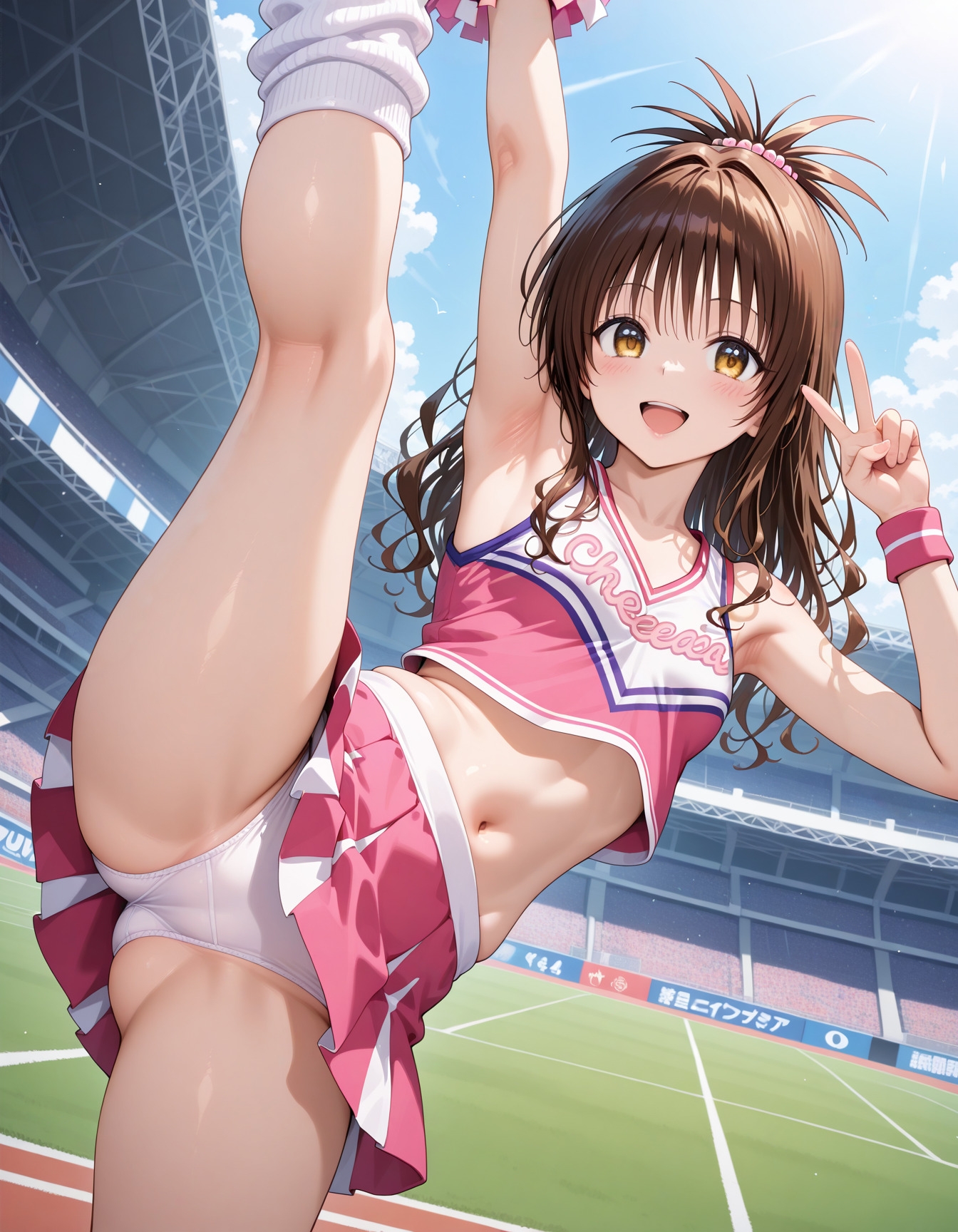サンプル画像 1枚目