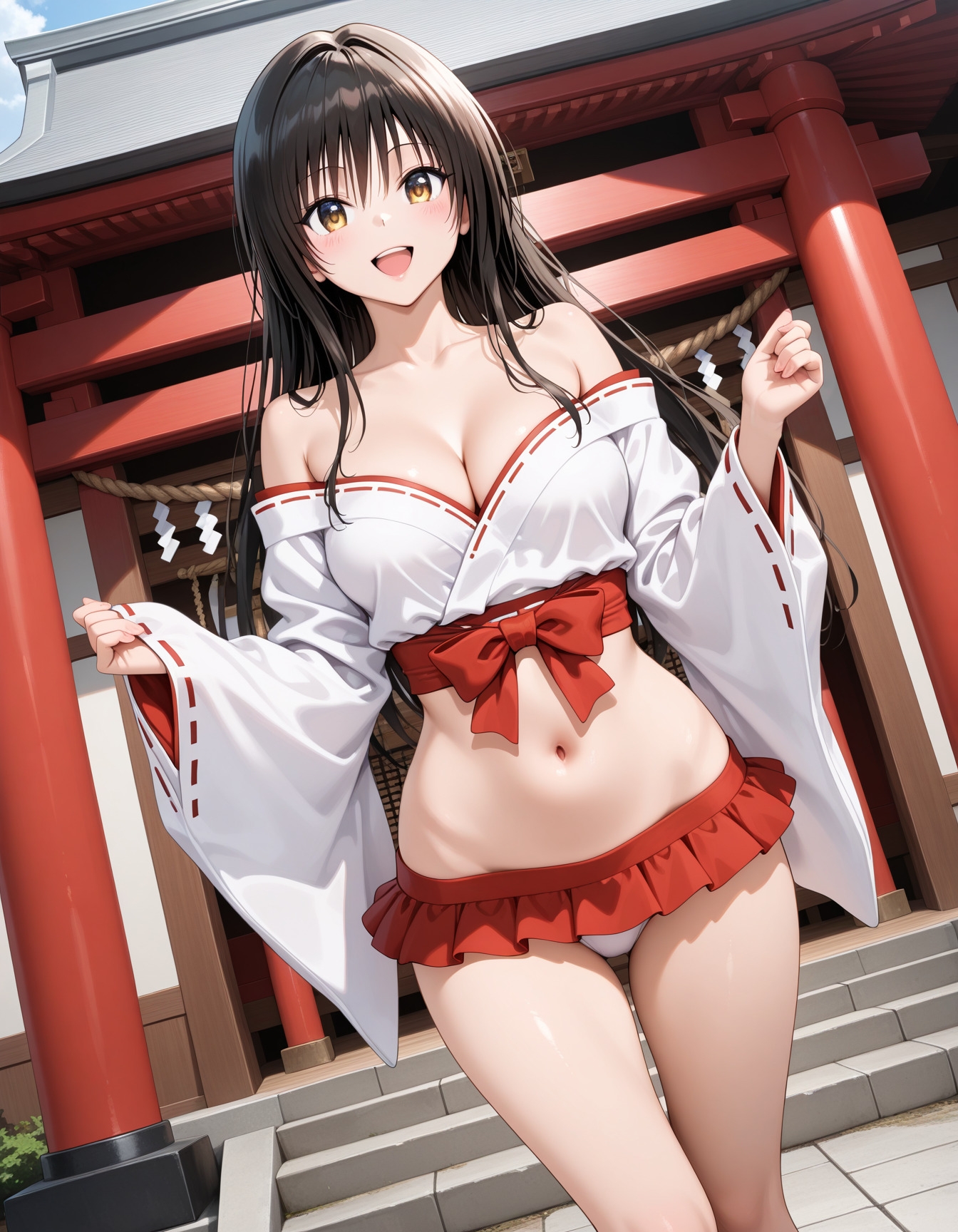 サンプル画像 1枚目