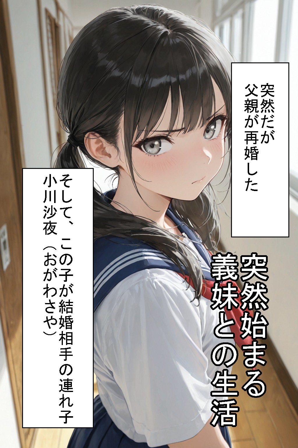 サンプル画像 1枚目