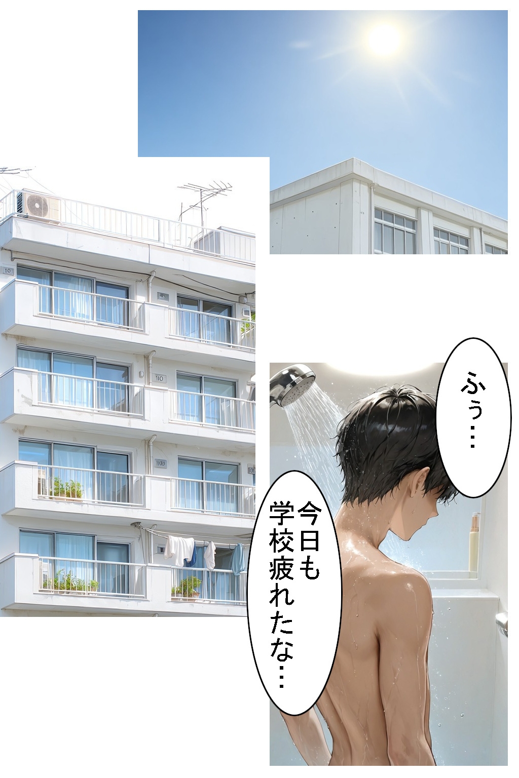 サンプル画像 3枚目